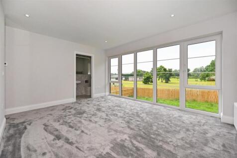Bedroom 1 and En Suite