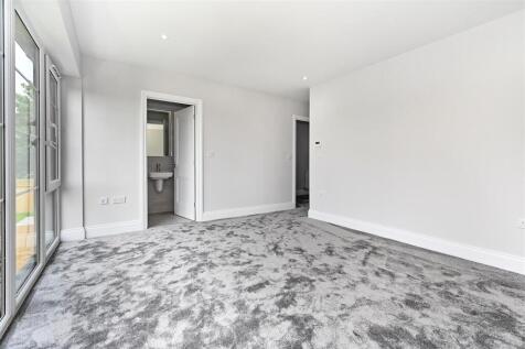 Bedroom 1 and En Suite