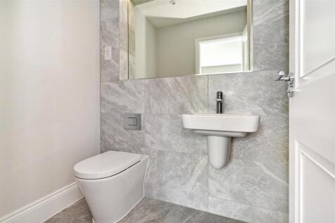 Bedroom 2 En Suite