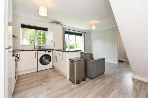 Kitchen/Living Room