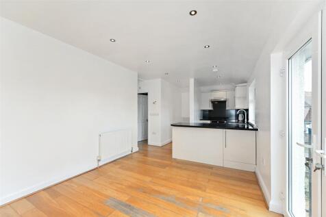 Living Room/Kitchen