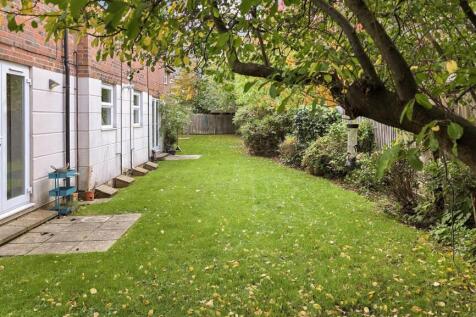 Communal Garden