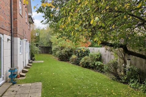 Communal Garden