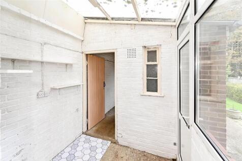Utility Area