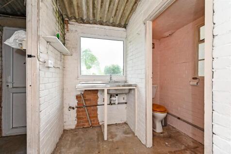 Utility Area