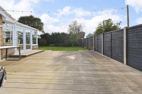 Decking