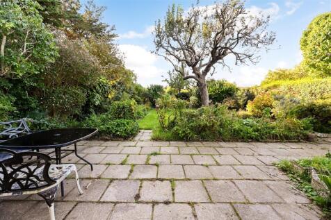 Patio Area