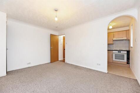Bed Sitting Room