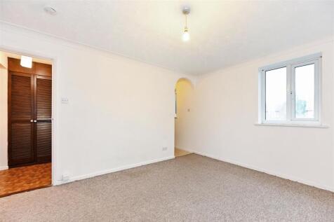 Bed Sitting Room