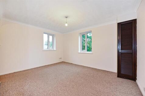 Bed Sitting Room