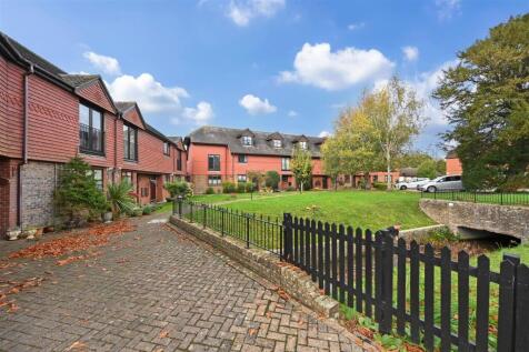Broadbridge Mill