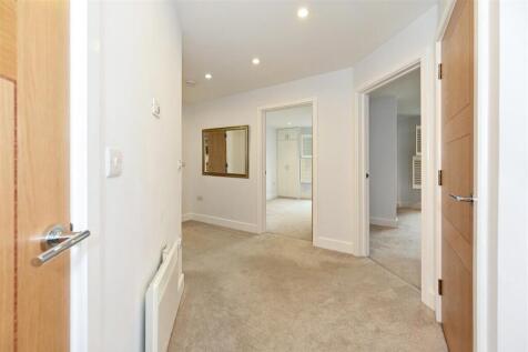 Inner Hallway