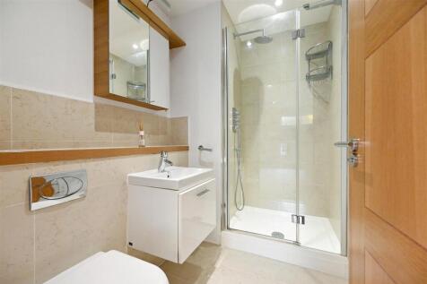En Suite Shower Room