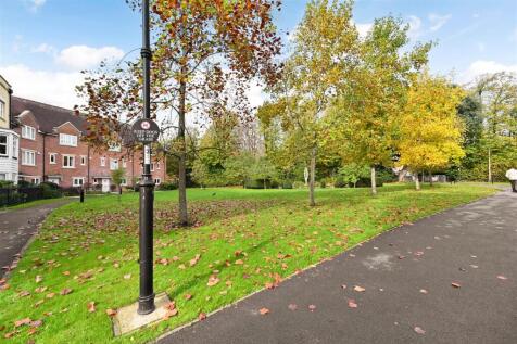 Communal Gardens
