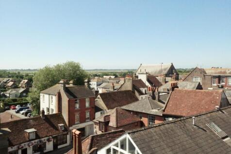 View From Bedrooms