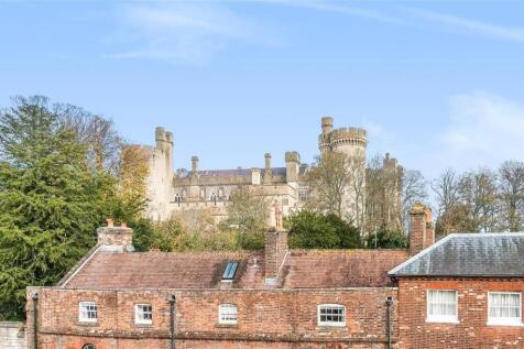 Castle View