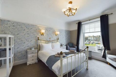 Guest Bedroom One