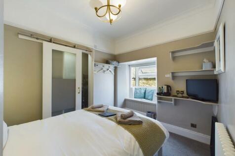 Guest Bedroom Three
