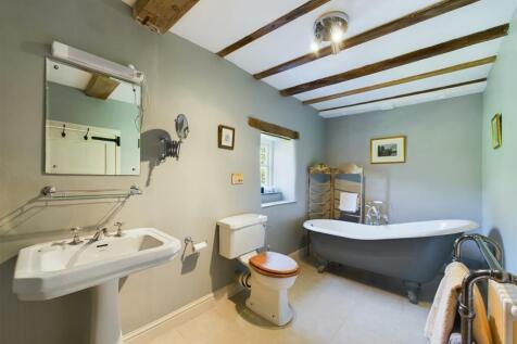 House Bathroom