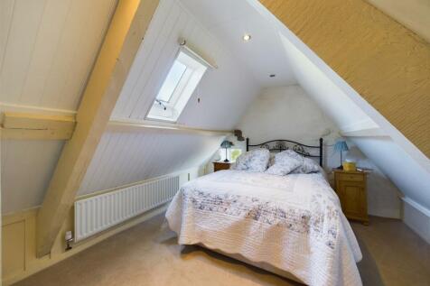 Attic Room
