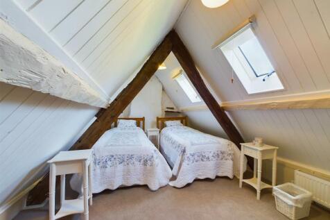 Attic Room