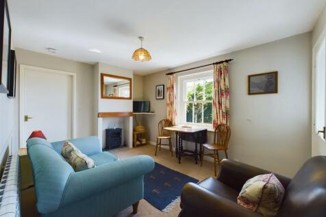 Annex Living Room