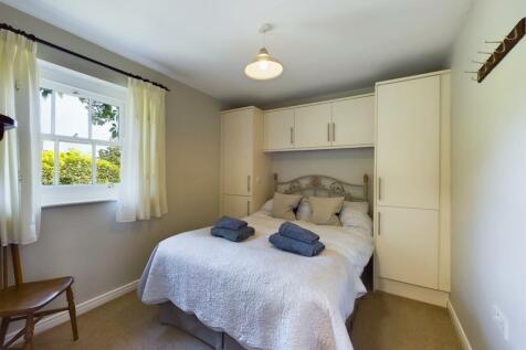 Annex Bedroom