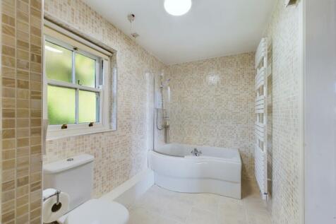 Annex Bathroom