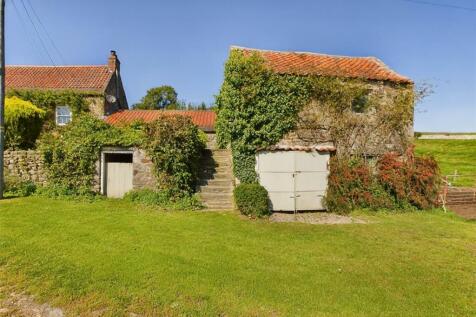 Barn and Store