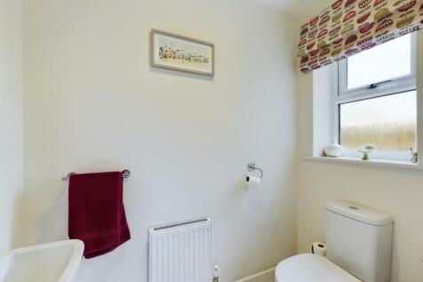 Ground Floor WC