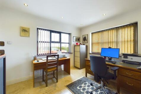 Office Bedroom