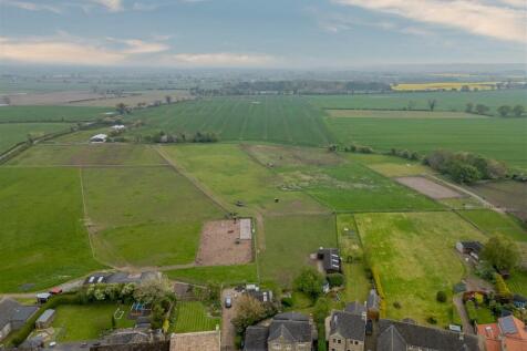 Aerial Shot