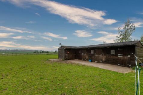 Stables