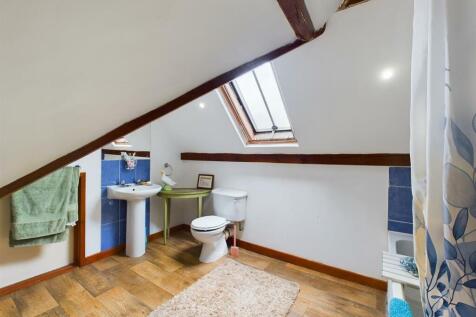 Bathroom Two