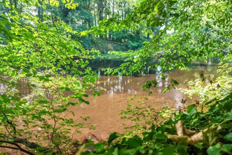 Riverside Walk