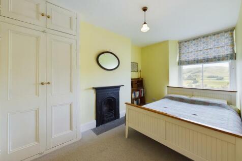 Middle Floor Bedroom Front