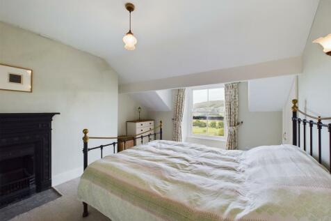 Top Floor Bedroom