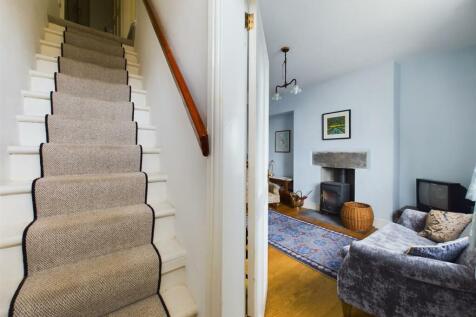 Hall and Living