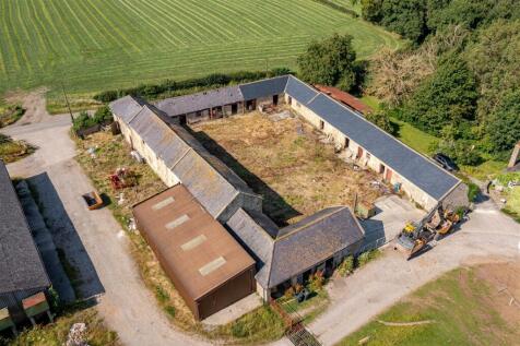 Barns
