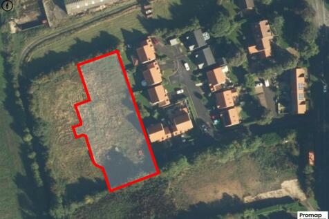 Aerial site Overview