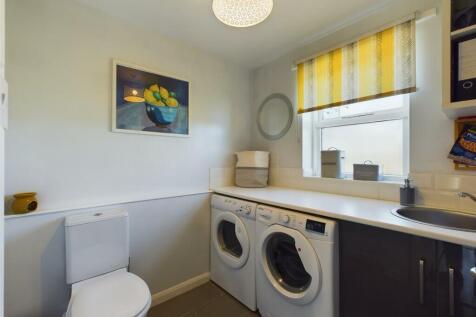 Utility/ WC