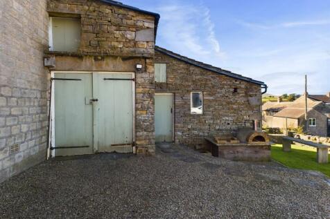 Outbuildings