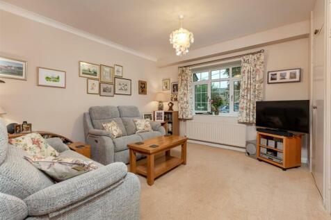 Private Sitting Room