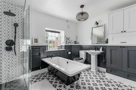 House Bathroom