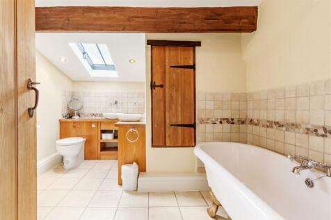 House Bathroom