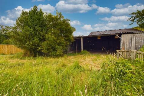 Outbuildings