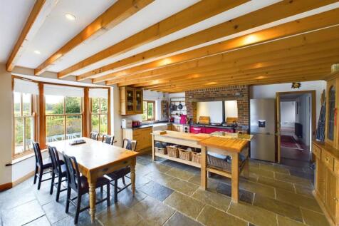 Farmhouse Kitchen