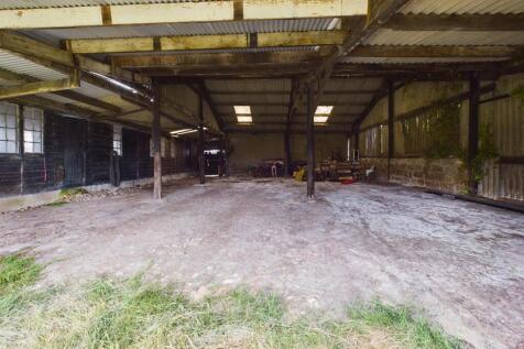 Outbuilding