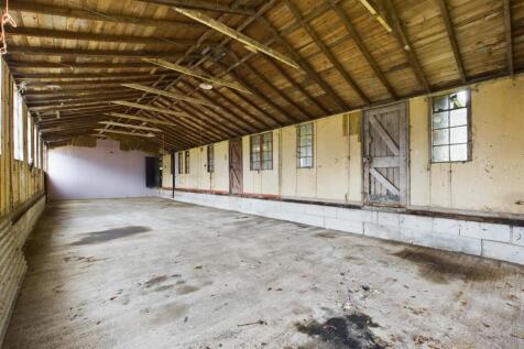 Outbuilding