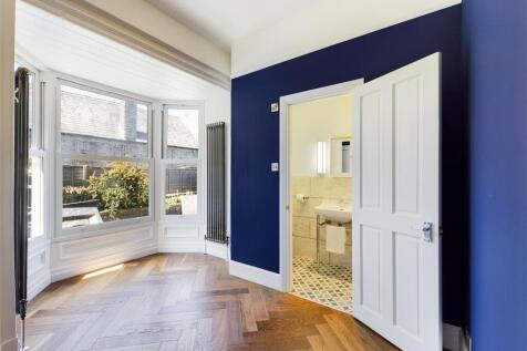 Ground Floor Bedroom